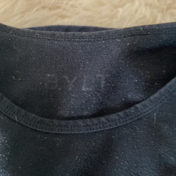 Bundle of BYLT Men’s Size Large Shirts - Picture 13 of 13